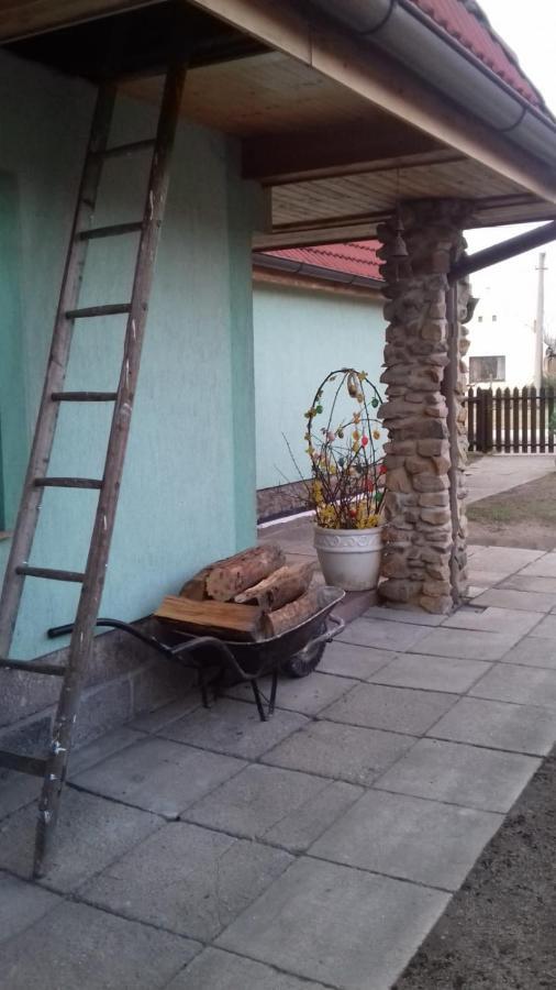 Apartmany Na Hline Trebon Exterior photo