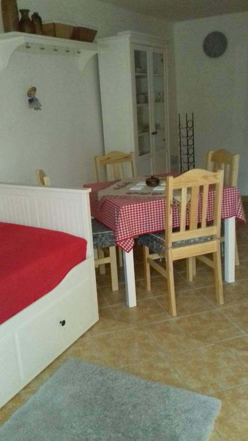 Apartmany Na Hline Trebon Exterior photo