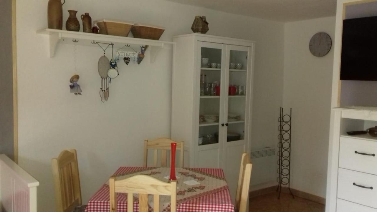 Apartmany Na Hline Trebon Exterior photo