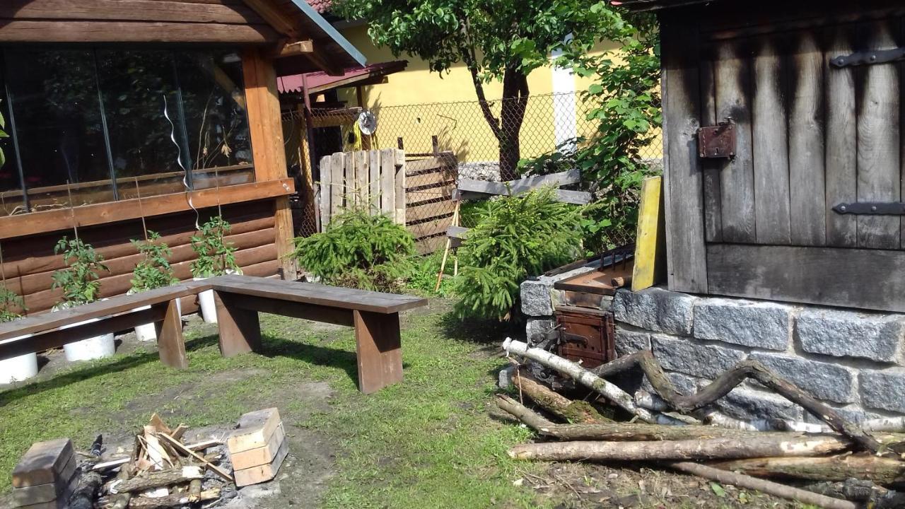 Apartmany Na Hline Trebon Exterior photo
