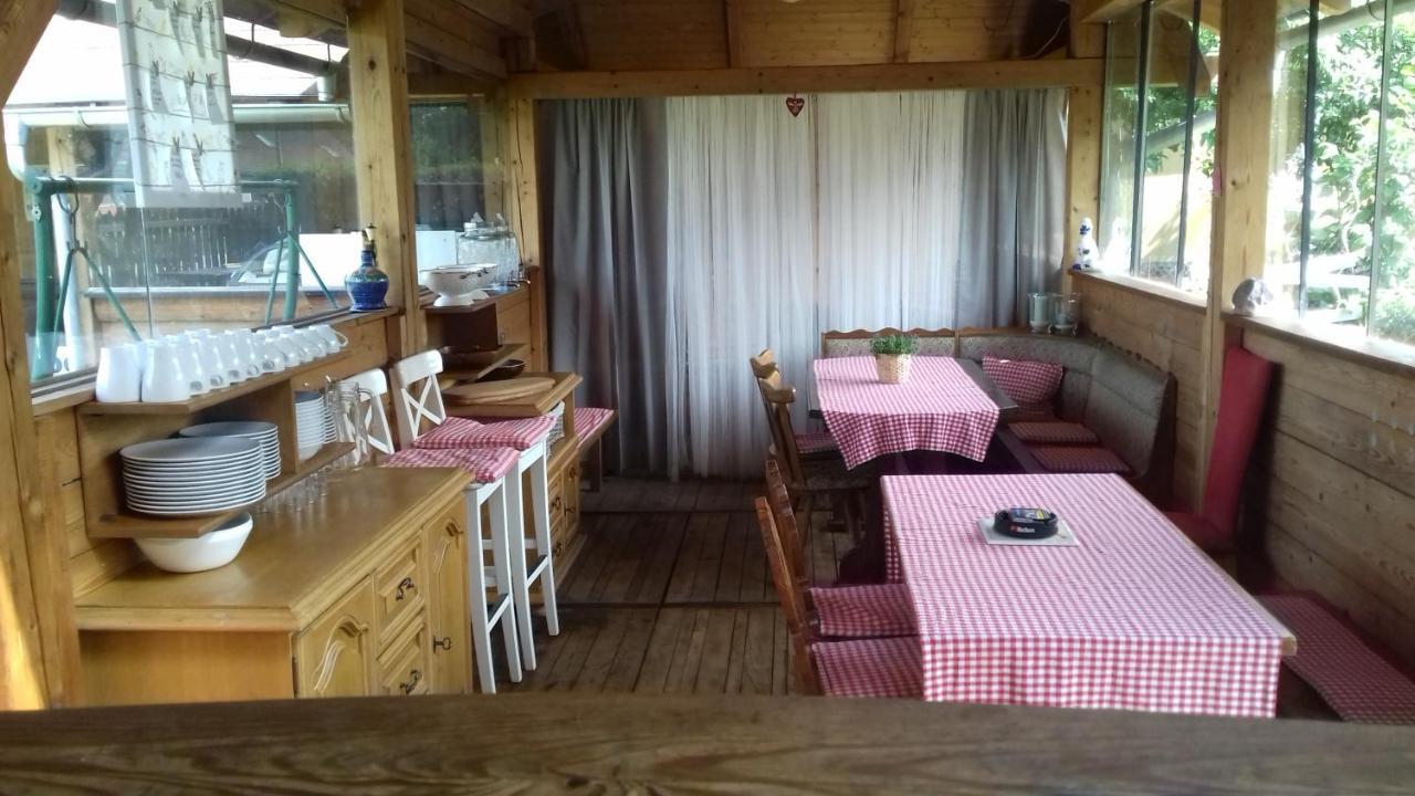 Apartmany Na Hline Trebon Exterior photo